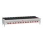 Wolf SCB72 72" Gas Countertop Charbroiler