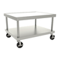 Wolf STAND/C-36 37" Equipment Stand