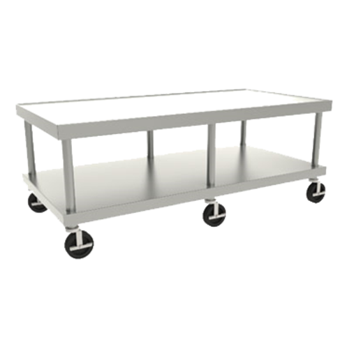 Wolf STAND/C-72 73" Equipment Stand