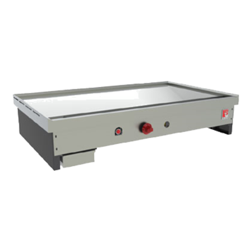 Wolf TYG60C 61 5/8" Gas Countertop Griddle