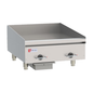 Wolf WEG24E 24" Electric Countertop Griddle