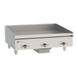 Wolf WEG36E 36" Electric Countertop Griddle