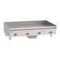 Wolf WEG48E 48" Electric Countertop Griddle