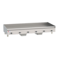 Wolf WEG72E 72" Electric Countertop Griddle