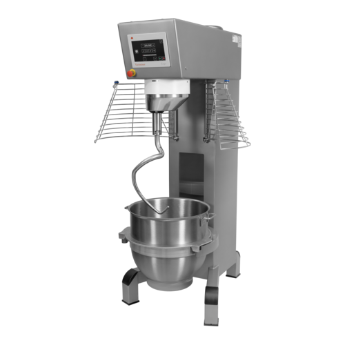 Varimixer ERGO100-2IP54 30" Planetary Mixer