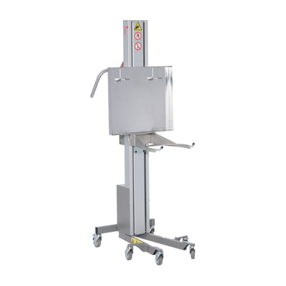 Varimixer VLIFT-ML60 19 7/8" Mixer Bowl Lift