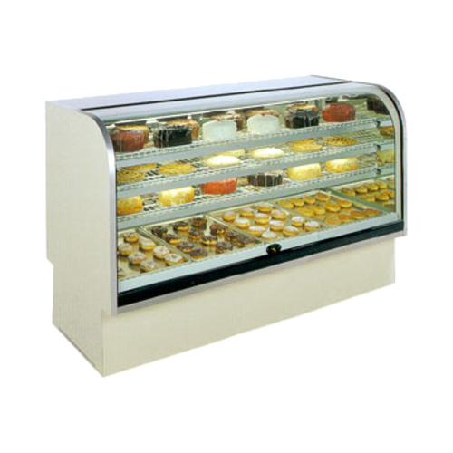 Marc BCH-37 37" Refrigerated Display Case