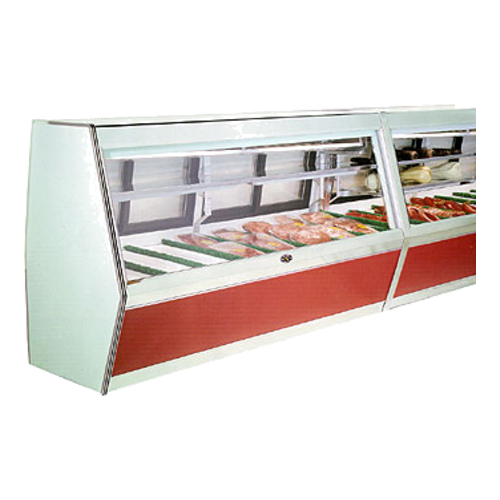 Marc ENMDL-4 48" Refrigerated Deli Case