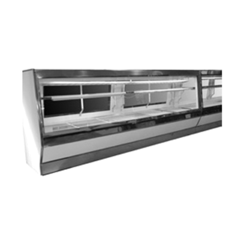 Marc ENSF-10R Refrigerated Deli Case