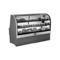 Marc KAJB-77 R 77" Refrigerated Deli Case