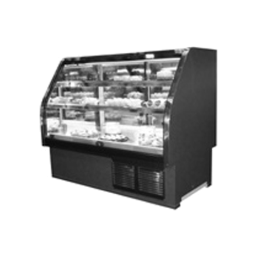 Marc LUDBDCR-77 Refrigerated Deli Case