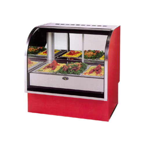 Marc WBCH-48 48" Refrigerated Display Case