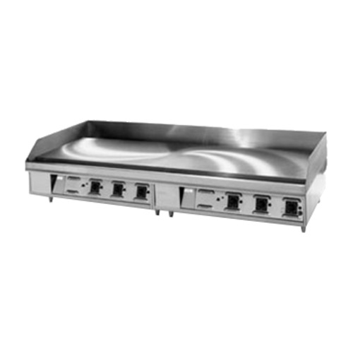 Lang 124S 24" Electric Countertop Griddle