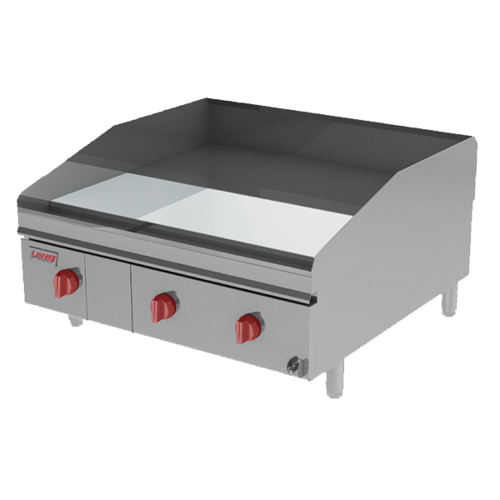 Lang 136ZTDC 36" Electric Countertop Griddle
