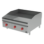 Lang 148ZSDC 48" Electric Countertop Griddle