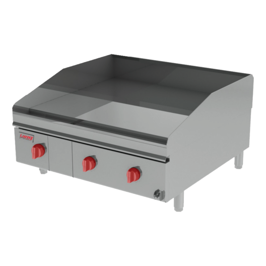 Lang 148ZTD 48" Electric Countertop Griddle