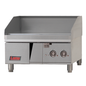 Lang 224TC 24" Gas Countertop Griddle