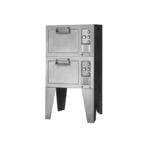 Lang DO361M 36" Electric Deck Oven