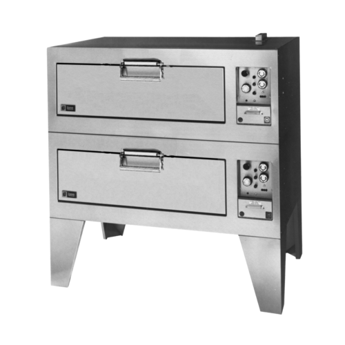 Lang DO54B1M 54" Electric Deck Oven