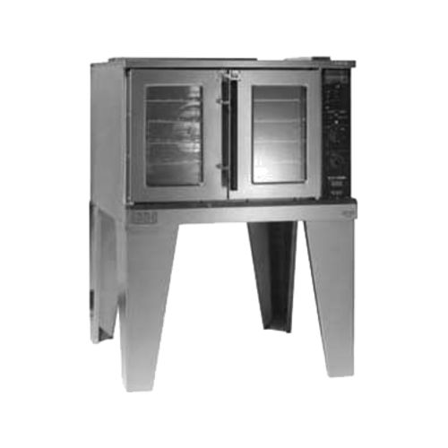 Lang ECOF-AP2M 40" Electric Convection Oven