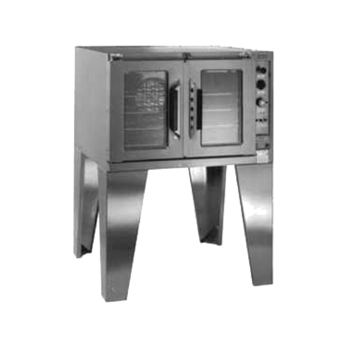 Lang ECOF-AT2M 38" Electric Convection Oven