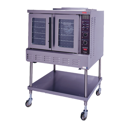 Lang GCOF-AP1 40" Gas Convection Oven