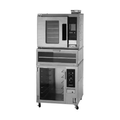 Lang MB-PT 30 1/4" Electric Convection Oven