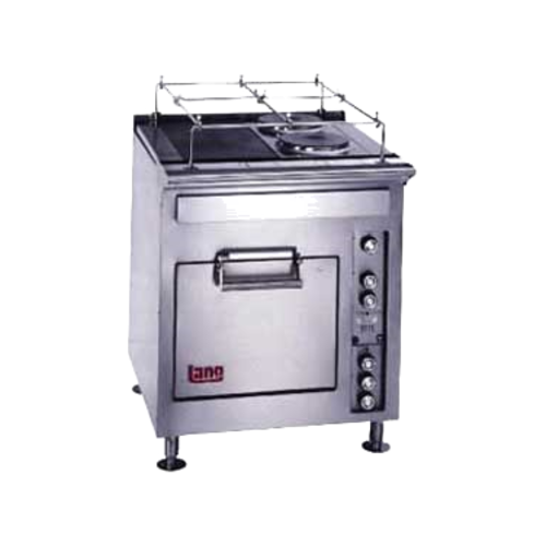 Lang R30S-ATDM 30 1/4" Electric Restaurant Range