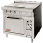 Lang R36S-ATB 36" Electric Heavy Duty Range