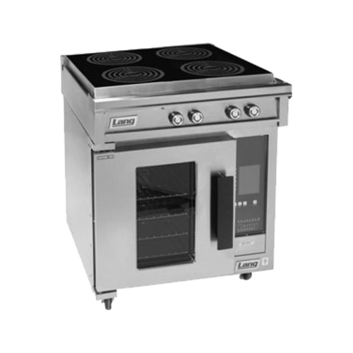 Lang RI30C-APA 30 1/4" Countertop Hot Plate