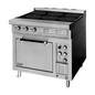 Lang RI36S-ATE 36" Countertop Hot Plate