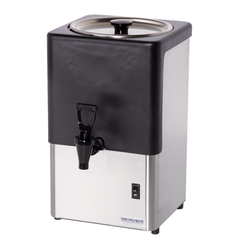 Server 05578 9 1/4" Dish Dispenser