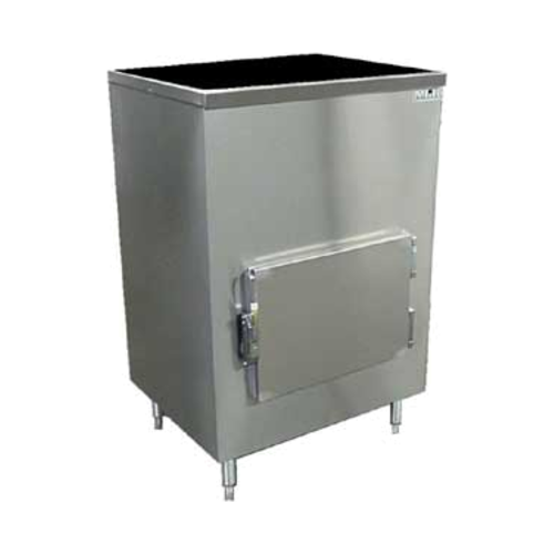 MGR F-300-SS 22 1/4" Ice Bin