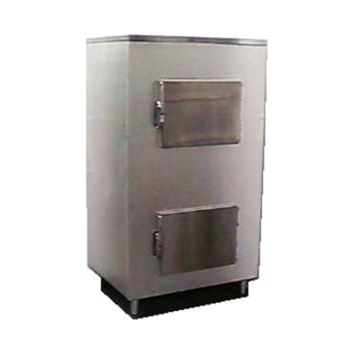 MGR F-600-SS 40 1/4" Ice Bin