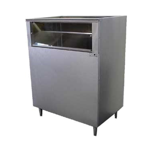 MGR LP-200-SS 42 1/4" Ice Bin