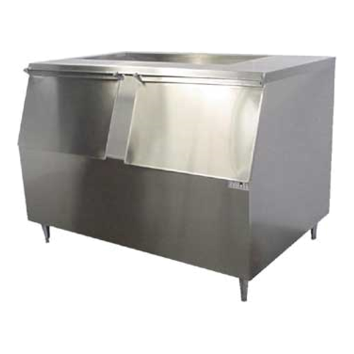 MGR LU-85-SS 85 1/4" Ice Bin