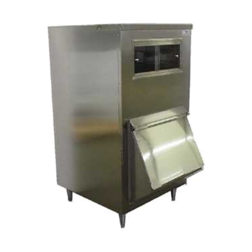 MGR SP-50-SS 30 1/4" Ice Bin