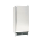 Maxximum MCR3U-OHC 14 1/2" Solid Door Undercounter Refrigerator
