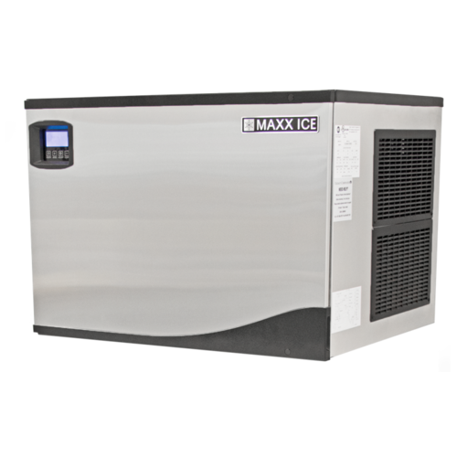 Maxximum MIM1000N 30" Half Cube Air-Cooled Ice Machine