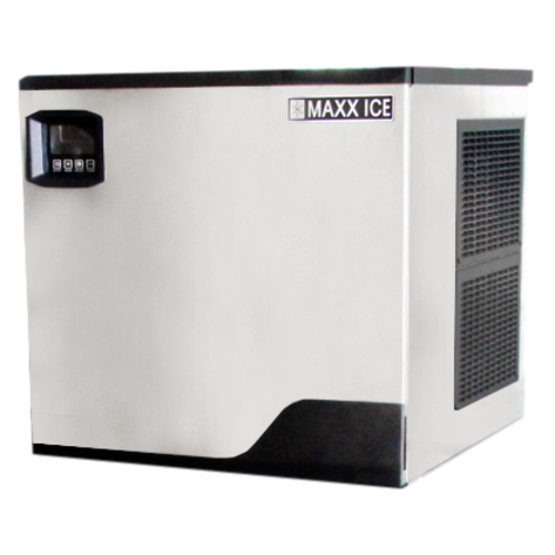 Maxximum MIM360NH 22" Half Cube Air-Cooled Ice Machine