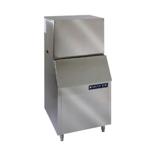 Maxximum MIM452 30" Half Cube Air-Cooled Ice Machine