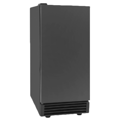 Maxximum MIM50V 14 5/8" Full Cube Air-Cooled Ice Machine