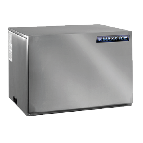 Maxximum MIM600 30" Half Cube Air-Cooled Ice Machine