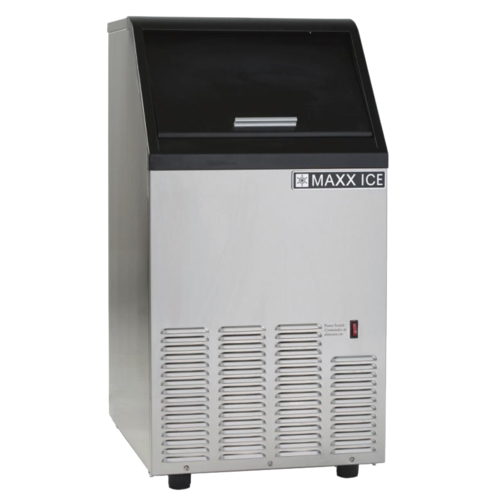Maxximum MIM75 16 3/4" Full Cube Air-Cooled Ice Machine
