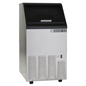 Maxximum MIM85H 16 3/4" Full Cube Air-Cooled Ice Machine