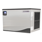Maxximum MIM650NH 30" Half Cube Air-Cooled Ice Machine