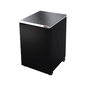 Fagor FBB-24-N 24 1/2" Solid Door Back Bar Cooler