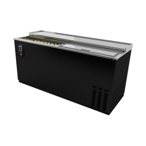 Fagor FBC-65 65 1/2" Bottle Cooler