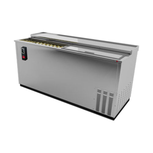 Fagor FBC-65S 65 1/2" Bottle Cooler
