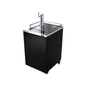 Fagor FDD-24-N 24 1/2" Draft Beer Cooler